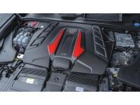 Audi RS Q8 quattro ปี 2022 ไมล์ 2,3xx Km รูปที่ 5
